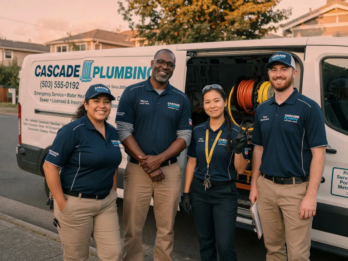 Emergency Plumber company in Reelsville, IN